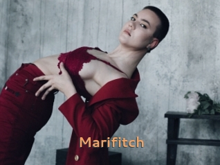 marifitch Du Cul A Gogo