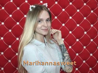 Marihannasweet