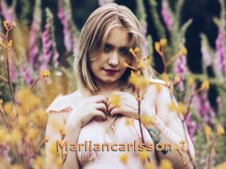mariiancarlsson Du Cul A Gogo