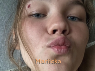 Mariicka
