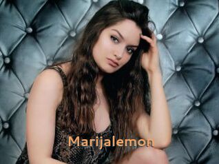 marijalemon Du Cul A Gogo