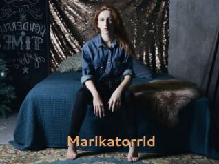 Marikatorrid