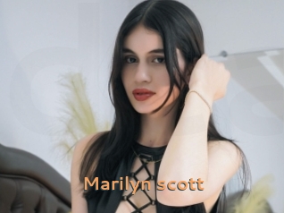 Marilyn_scott