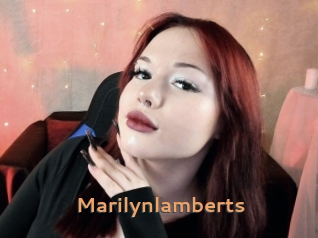 Marilynlamberts