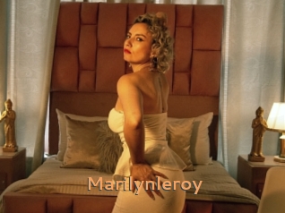 marilynleroy Du Cul A Gogo