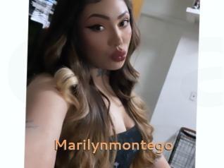 Marilynmontego
