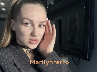 Marilynrerro