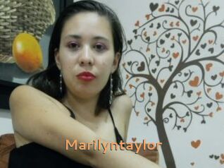 Marilyntaylor