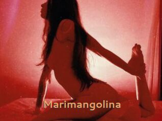Marimangolina