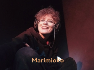 Marimioko