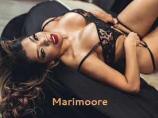 marimoore Du Cul A Gogo