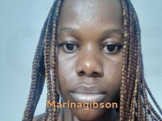 Marinagibson