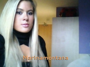 Marinamontana