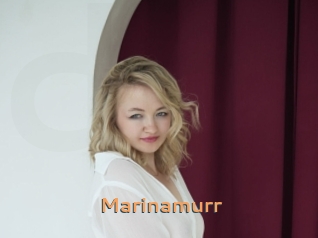 Marinamurr