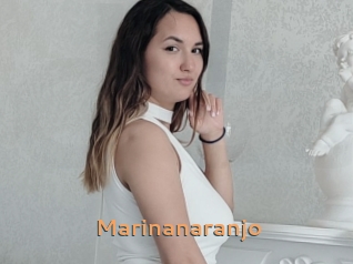 Marinanaranjo