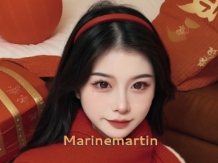 Marinemartin