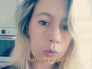 Marinesexy29