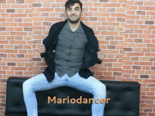 Mariodancer