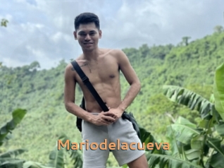 Mariodelacueva
