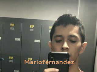 Mariofernandez