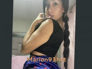 Marion93hot