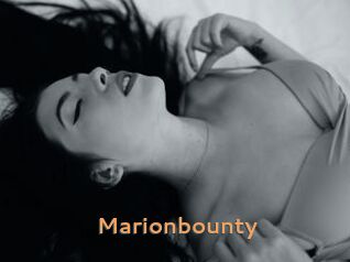 marionbounty Du Cul A Gogo
