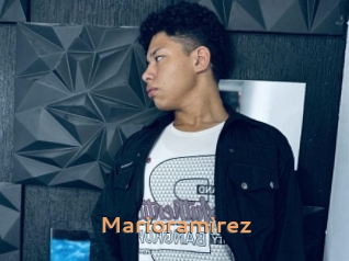 marioramirez Du Cul A Gogo
