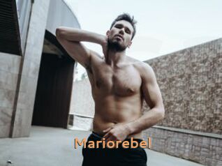 Mariorebel