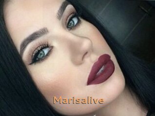 Marisalive