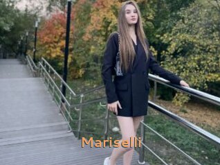 mariselli Du Cul A Gogo