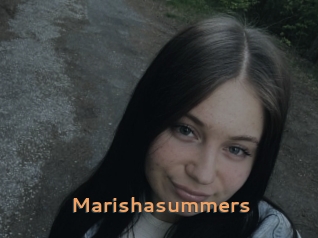 Marishasummers