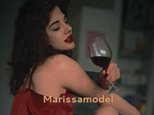 Marissamodel
