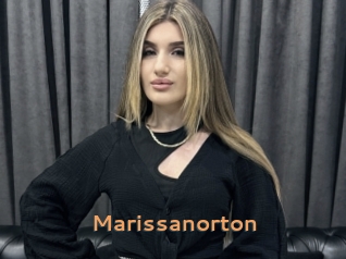Marissanorton