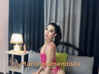Maristelamendoza