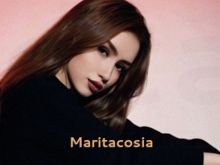 Maritacosia