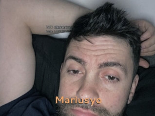 Mariusyo