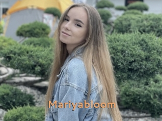 Mariyabloom