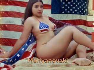Mariyanovaki
