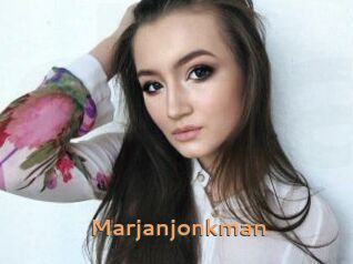 Marjanjonkman