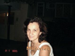 Marjories
