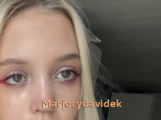 Marjorydavidek