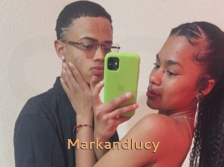 markandlucy Du Cul A Gogo