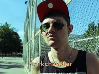 Markchandler