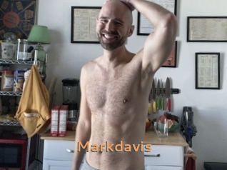 Markdavis