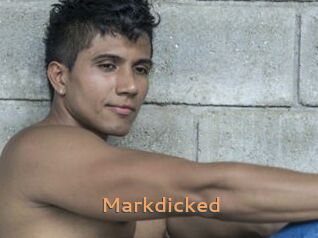 Markdicked