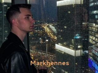 Markhennes