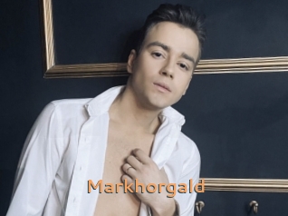 Markhorgald