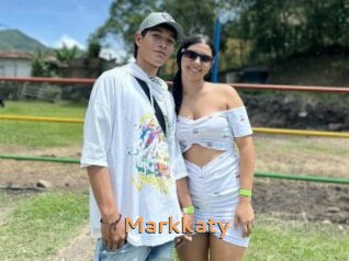 Markkaty