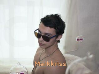 Markkriss