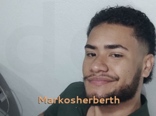 Markosherberth